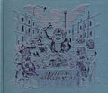 the album cover for Apparat - The Devil's Walk