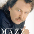 the album cover for Mazz - Mazz Romanticos Que Nunca