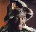 the album cover for Gary Byrd Experience - The Gary Byrd Experience