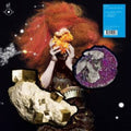 the album cover for Bjork - Serban Ghenea Remixes [Limited Edition] [Indy Retail Only]