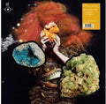 the album cover for Unknown Artist - Crystalline Series [Matthew Herbert Mixes] [Limited Edition]