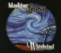 the album cover for Blacktopgypsy - Whirlwind
