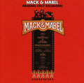 the album cover for Mack & Mabel - Mack & Mabel [Import]
