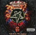 the album cover for Superjoint Ritual - Use Once & Destro [Import]