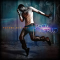 the album cover for Jason Derulo - Future History