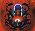 the album cover for Alice Coltrane - Ptah The El Daoud [Import]
