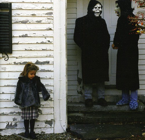 the album cover for Brand New - Devil & God [Import]