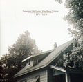 the album cover for Someone Still Loves You Boris Yeltsin - Tape Club