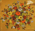 the album cover for Katherine Whalen - Madly Love