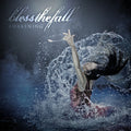 the album cover for Blessthefall - Awakening