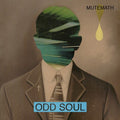 the album cover for Mutemath - Odd Soul
