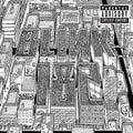 the album cover for blink-182 - Neighborhoods