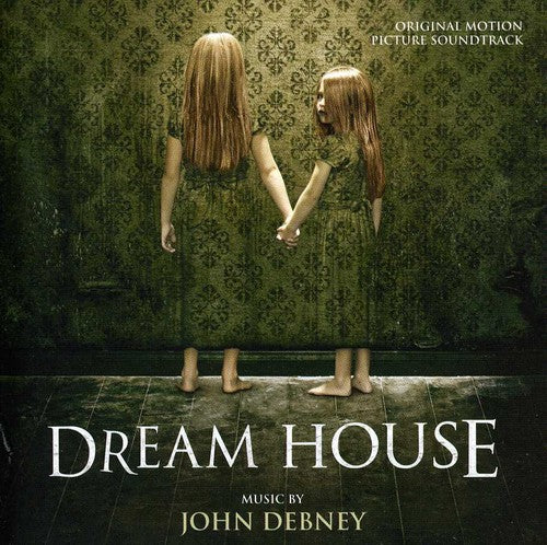 the album cover for Patrick Doyle - Dream House (Original Motion Picture Soundtrack)
