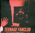 the album cover for Teenage Fanclub - Deep Fried Fanclub