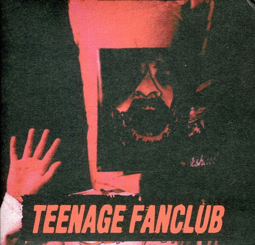 the album cover for Teenage Fanclub - Deep Fried Fanclub