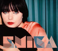 the album cover for Emika - Emika