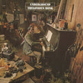 the album cover for Thelonious Monk - Underground [Import]