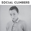 the album cover for Social Climbers - Social Climbers