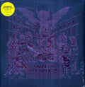 the album cover for Apparat - Devil's Walk [Import]