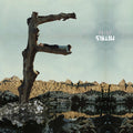 the album cover for Feist - Metals