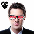 the album cover for Mayer Hawthorne - How Do You Do