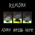 the album cover for Remora - Scars Bring Hope