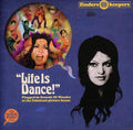 the album cover for Life Is Dance - Life Is Dance [Import]