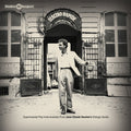 the album cover for Jean-Claude Vannier - Electro Rapide [Import]