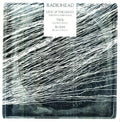 the album cover for Radiohead - Radiohead Remixes/Give Up The Ghost/TKOL Altrice Remix