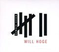 the album cover for Will Hoge - Number Seven [Digipak] (Eco)