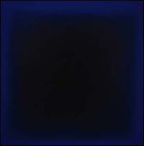 the album cover for Ambivalent - Jackson
