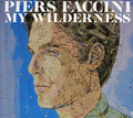 the album cover for Piers Faccini - My Wilderness
