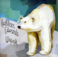the album cover for Kathleen Edwards - Wapusk [Limited Edition]