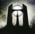 the album cover for Amebix - Sonic Mass