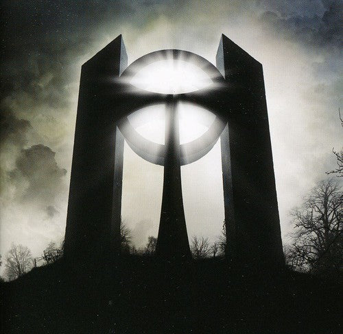 the album cover for Amebix - Sonic Mass