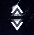 the album cover for Annapurna Illusion - Life Is An Illusion