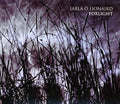 the album cover for Iarla Ó Lionáird - Foxlight