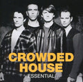 the album cover for Crowded House - Essential [Import]