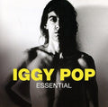 the album cover for Iggy Pop - Essential [Import]