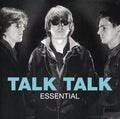 the album cover for Talk Talk - Essential [Import]
