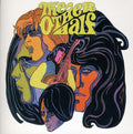 the album cover for Other Half - The Other Half