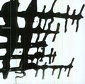 the album cover for Battant - Shutter