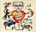 the album cover for Indigo Girls - Beauty Queen Sister