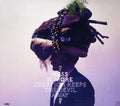 the album cover for Hess Is More - Creation Keeps the Devil Away