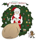 the album cover for John Zorn - A Dreamers Christmas