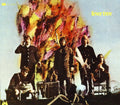 the album cover for Fever Tree - Fever Tree