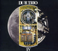 the album cover for Dub Trio - LV