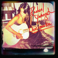 the album cover for Rachael Yamagata - Chesapeake