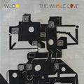 the album cover for Wilco - Whole Love [180 Gram]
