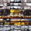 the album cover for Charalambides - Exile